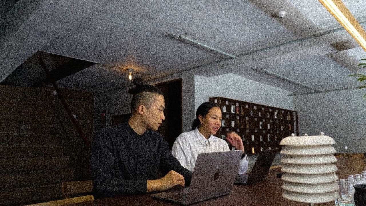 Build & Solve Sessions